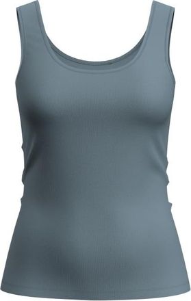 Icebreaker Siren Tank Merinounterw&auml;sche f&uuml;r Damen | grau