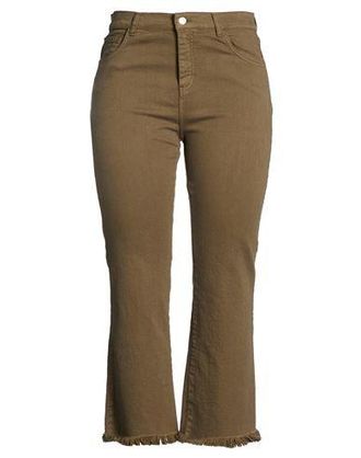 Marella BOTTOMWEAR - Pantaloni jeans su YOOX.COM