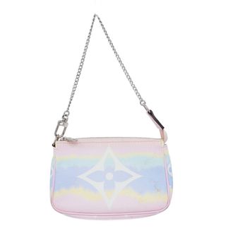 Louis Vuitton Multi-Color Pouch (Pre-Owned)