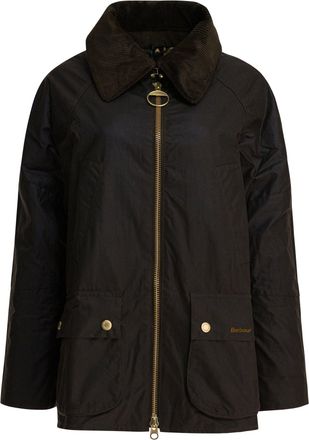 Barbour Reighton Spey Jackets And Coats Verde-Donna