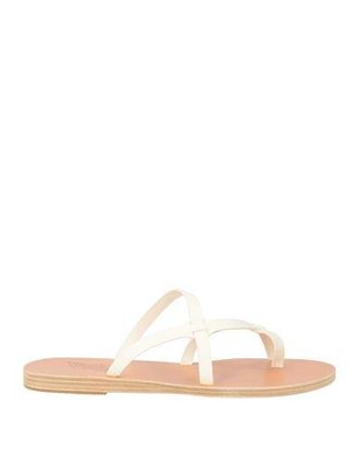 Ancient Greek Sandals FOOTWEAR - Thong sandals sur YOOX.COM