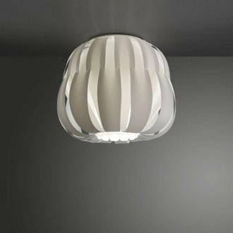 Linea Zero Linea Zero - Plaf&oacute;n Blanco Cm. 42x33h