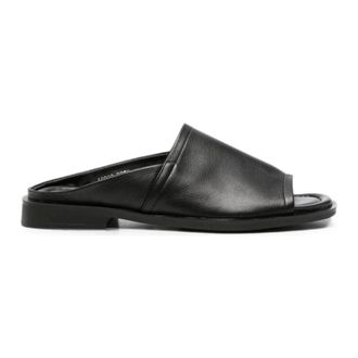 Sergio Moretti Dames, Schoenen, Zwart, Maat: 41 EU