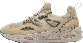 Puma Trc Blaze Elevated Hike Tan 390161-02