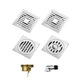 OEM Juego De Accesorios Para El Hogar De Acero Inoxidable - 4 Piezas