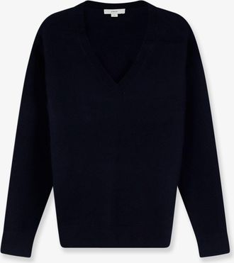 Vince Maglia in cashmere - VINCE. - gender_Woman