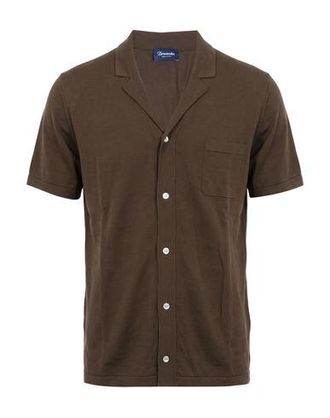 Drumohr TOPWEAR - Shirts sur YOOX.COM