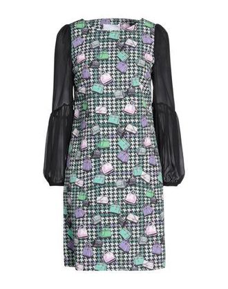 THE ABITO Milano Mini dresses