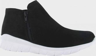 Naot Womens Zodiac Shoe In Black