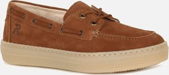 Rieker Womens Captivate Womens Shoes - Wood Sde - Size: 7.5