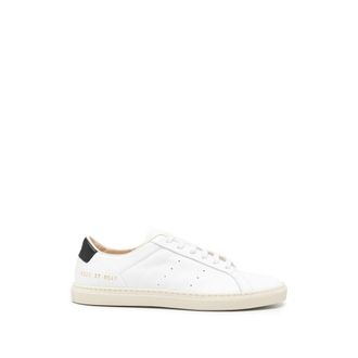 Common Projects Achilles Contrast Sneakers