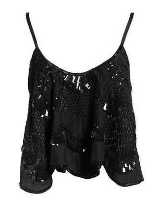 Alberta Ferretti TOPWEAR - Tops on YOOX.COM