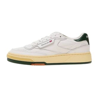 Reebok Heren, Sport, Wit, Maat: 41 EU Leer