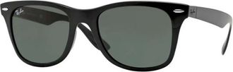 Ray-Ban Heren, Accessoires, Zwart, Maat: 52 MM