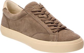 Vince Fremont Suede Sneaker