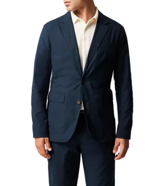 Rodd & Gunn Gunn Blazer Sports Fit Jacket