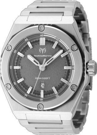 Technomarine Coral Legacy Mens Watch