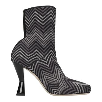 Missoni Dames, Schoenen, Veelkleurig, Maat: 37 EU