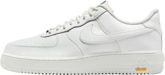Nike Air Force 1 Gore-Tex Vibram - Heren - Sport - Wit - Maat: 44 EU Leer