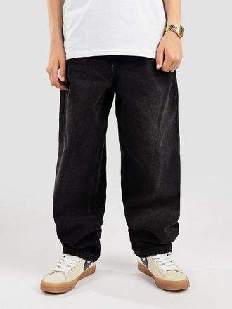 Reell Baggy Kids Hose black wash