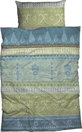 Casatex Bettwäsche »Indi« 2 Stk. tlg. romantisch, orientalisch, weich und gemütlich