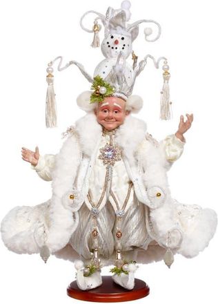 Mark Roberts Elfe De Noel Blanc in White at Nordstrom