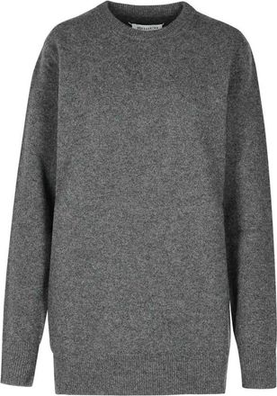 Maison Margiela Hombre, Jerseys, Gris, Talla: M
