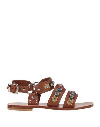 Nanni Sandals