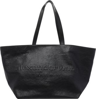 Alexander Wang Punch Tote Bag