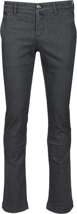 Jacob Cohen Slim-Fit Chino Trousers