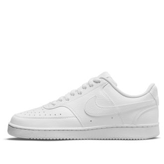 Nike (WMNS) Nike Court Vision Low Next Nature Triple White DH3158-100
