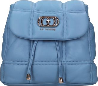 La Carrie Donna, Borse, Blu, Taglia unica, new