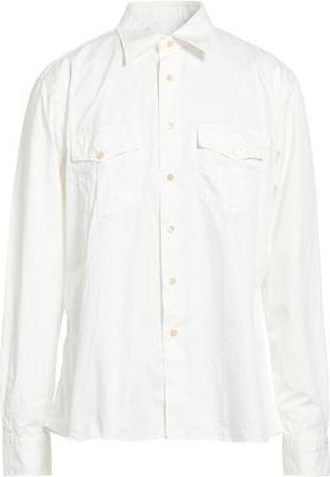 Alessandro Gherardi CAMISETAS Y TOPS - Camisas en YOOX.COM