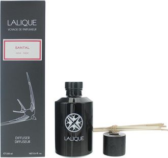 Lalique Santal Goa Diffuser 250ml | TJ Hughes