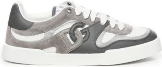 Dolce & Gabbana Hombre, Zapatos, Blanco, Talla: 40 EU