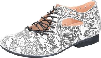 Think Dames, Schoenen, Veelkleurig, Maat: 41 EU