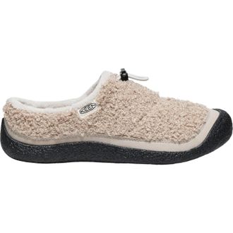 Keen Womens Howser III Slide Slippers Khaki 10.5