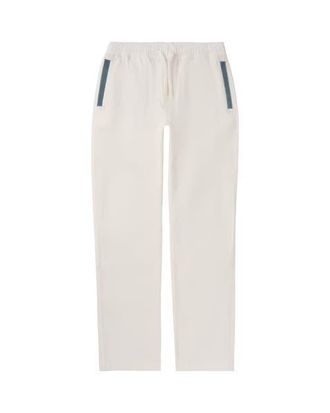 Amundsen & Scott Old Salt Slacks Mens in White at Nordstrom, Size Xx-Large Eu