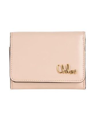 Chlo&eacute; Marroquiner&iacute;a - Billeteras en YOOX.COM