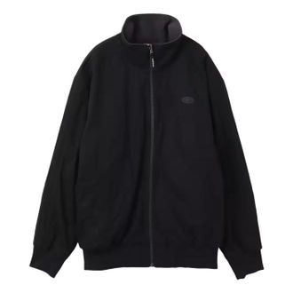 adidas Firebird Jacket Asia Sizing Black Carbon KS6843