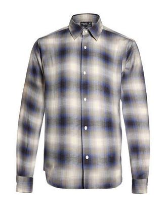 agn&egrave;s b. TOPWEAR - Shirts on YOOX.COM
