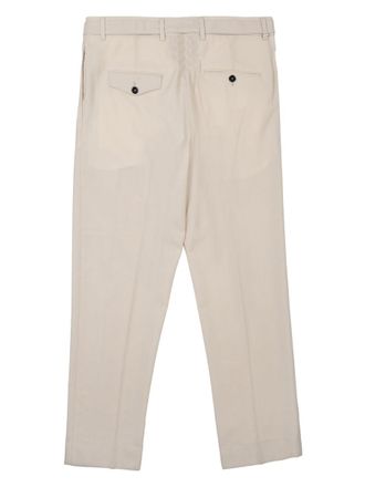 Be Able Andy Trousers - Beige