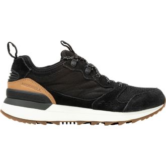 Merrell Womens Alpine 83 Sneaker Recraft Shoes Black 7