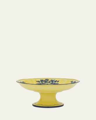 Ginori 1735 Oriente Italiano Fruit Stand