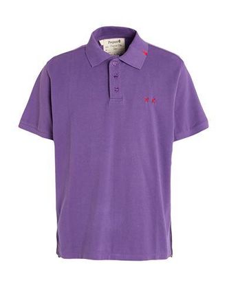 Project E Vintage TOPS - Poloshirts auf YOOX.COM