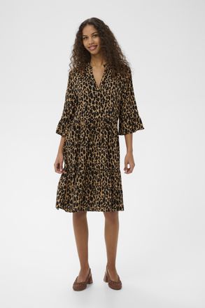 Saint Tropez Jurk EdaSZ Jurk Casual fit