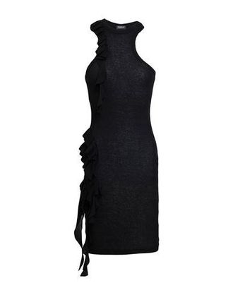 Dondup DRESSES - Mini dresses on YOOX.COM