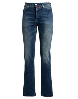 Kiton BOTTOMWEAR - Jeans sur YOOX.COM
