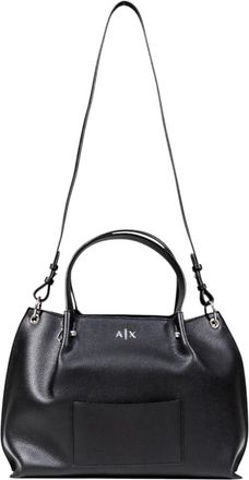 A|X Armani Exchange Donna, Borse, Nero, Taglia unica, new