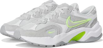 Nike AL8 Womens Shoes Wolf Grey/Volt/Photon Dust/White : 10.5 B - Medium, Synthetic
